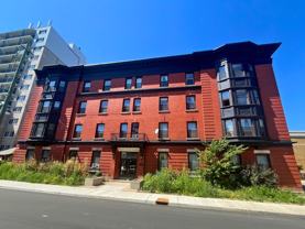 The Mackenzie Apartments - Photo 1 of 1