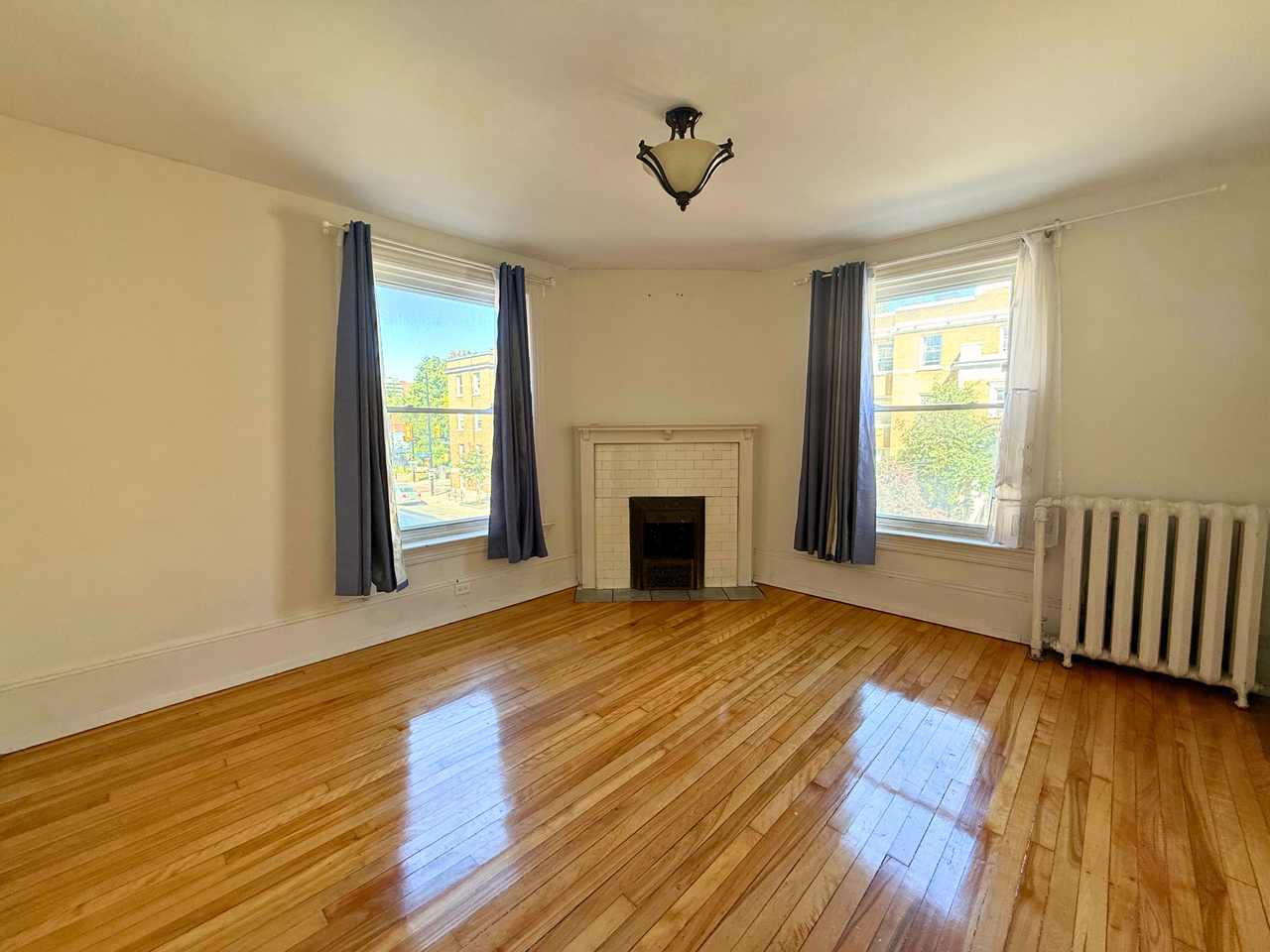 The Mackenzie Apartments - Photo 3 of 38