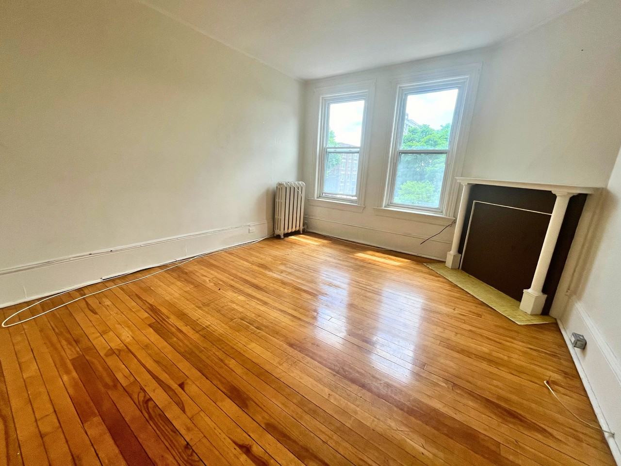 The Mackenzie Apartments - Photo 6 of 38