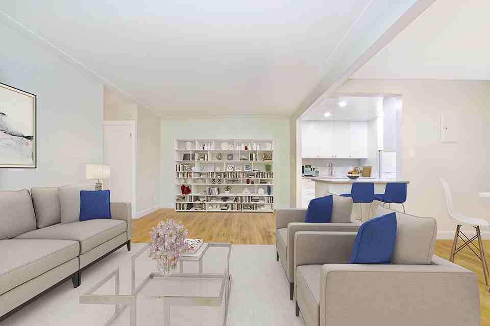 Park Towers Apartments - Photo 6 of 24