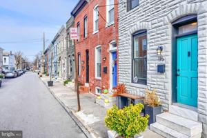 featured image of 115 N Belnord Ave