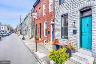 115 N Belnord Ave - Photo 1 of 1