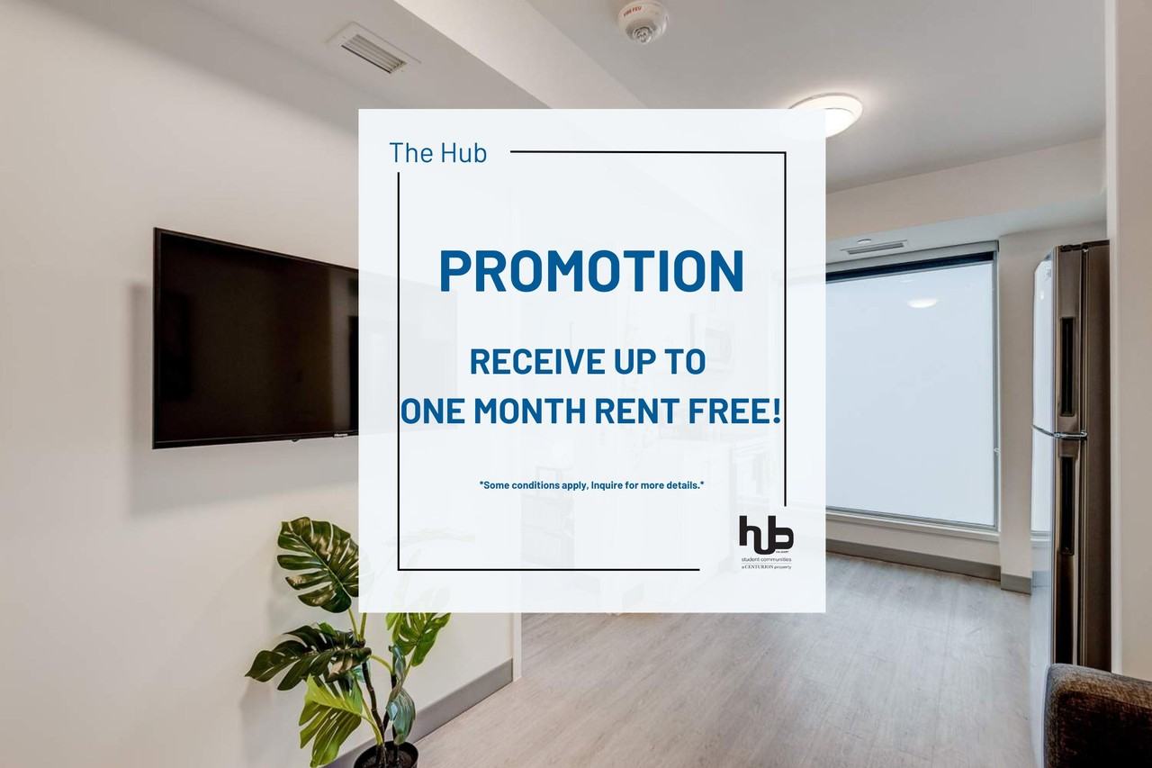 The Hub Calgary - Photo 2 of 49