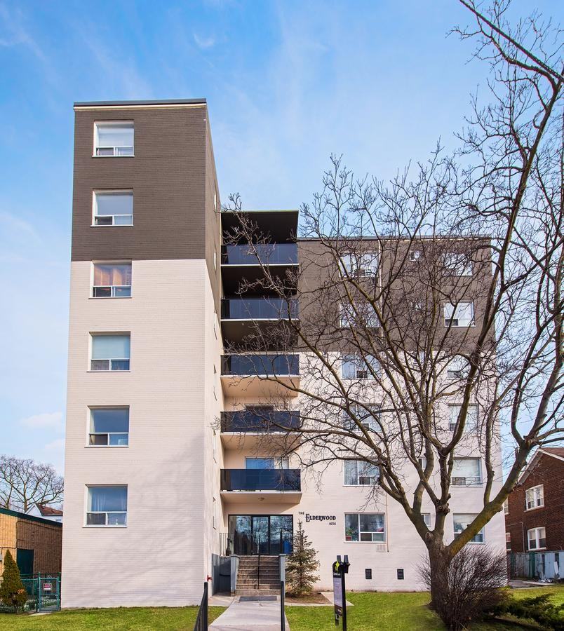 1636 Gerrard Street East - Photo 2 of 17