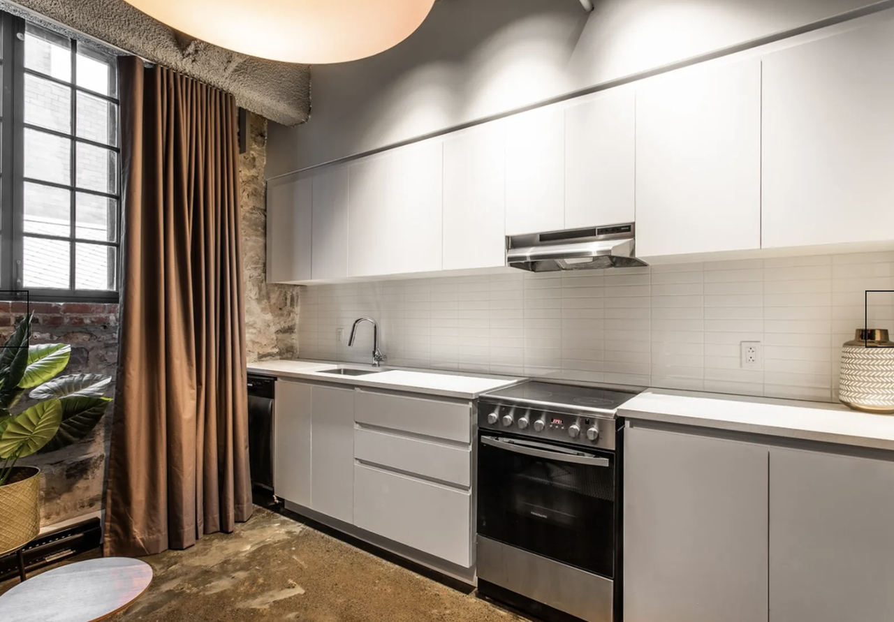 Lofts Sainte-Thérèse - Photo 4 of 50