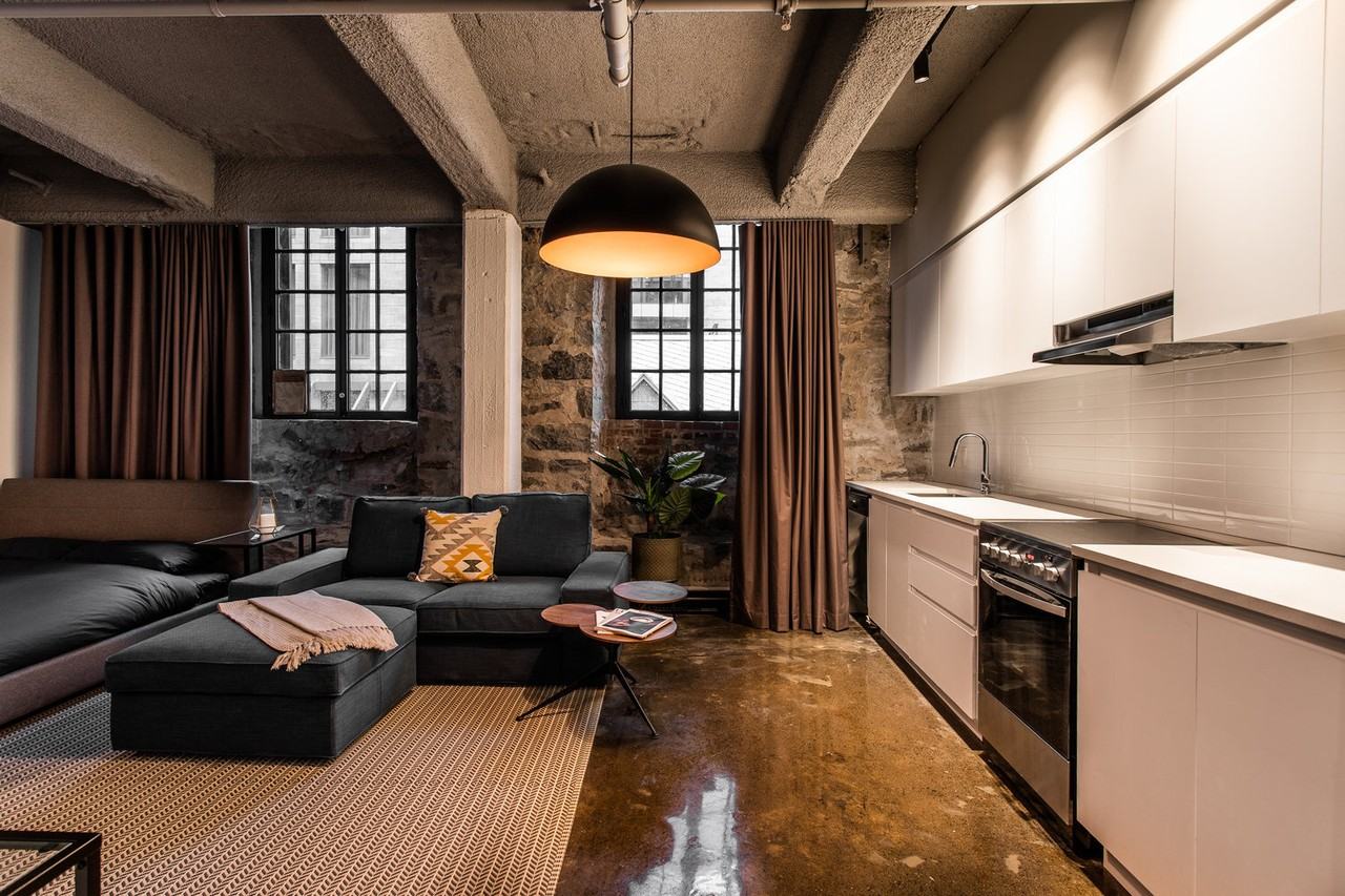 Lofts Sainte-Thérèse - Photo 5 of 50