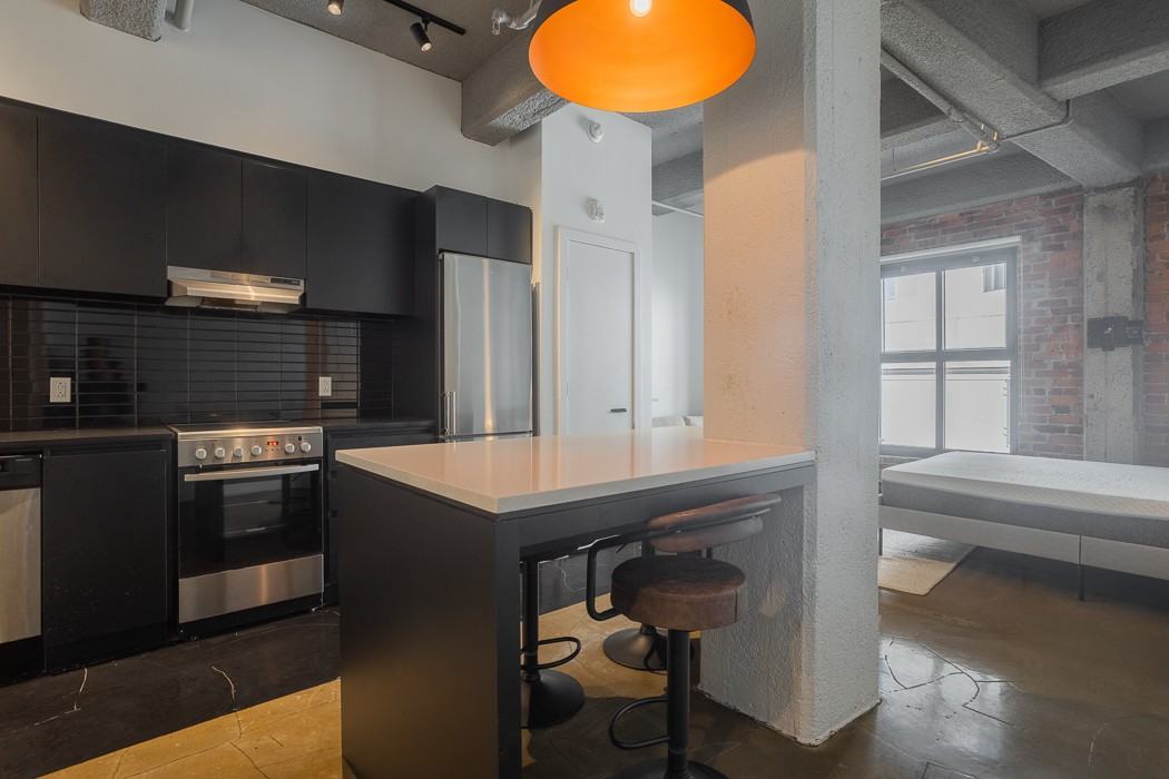 Lofts Sainte-Thérèse - Photo 7 of 50