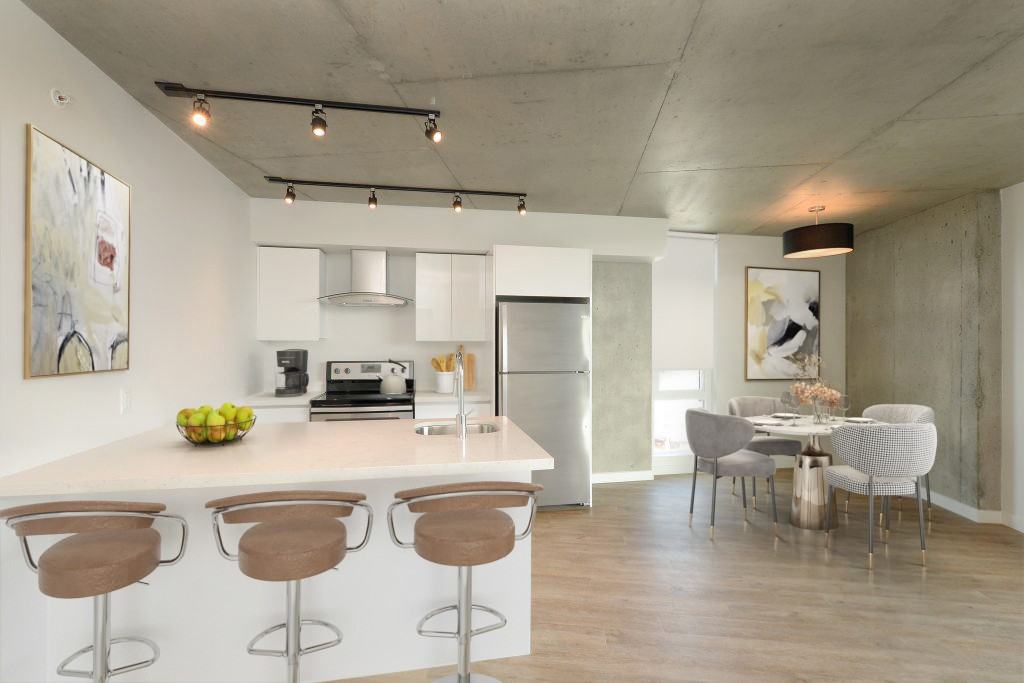 Urban Edge Heights A - Photo 2 of 8