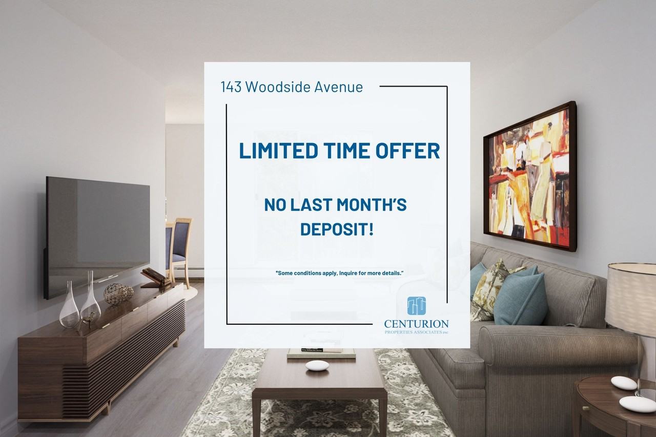 143 Woodside Avenue Apartments - Photo 2 of 11