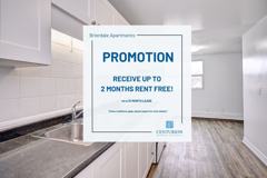 Brierdale Road Apartments - Photo 1 of 1