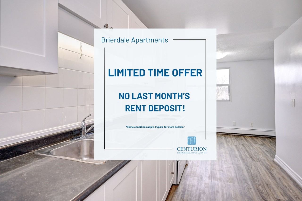 Brierdale Road Apartments - Photo 2 of 10