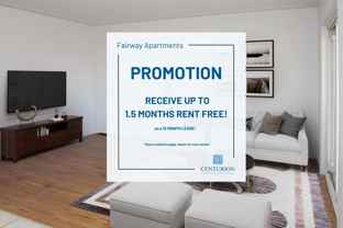 Fairway Apartments - Photo 1 of 1