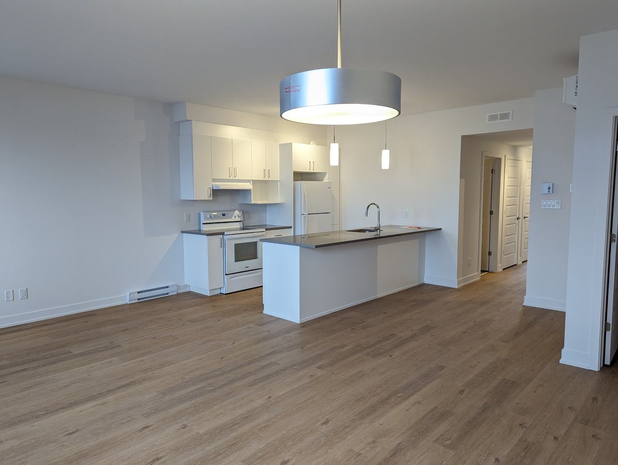 LA CROISÉE - Photo 3 of 50