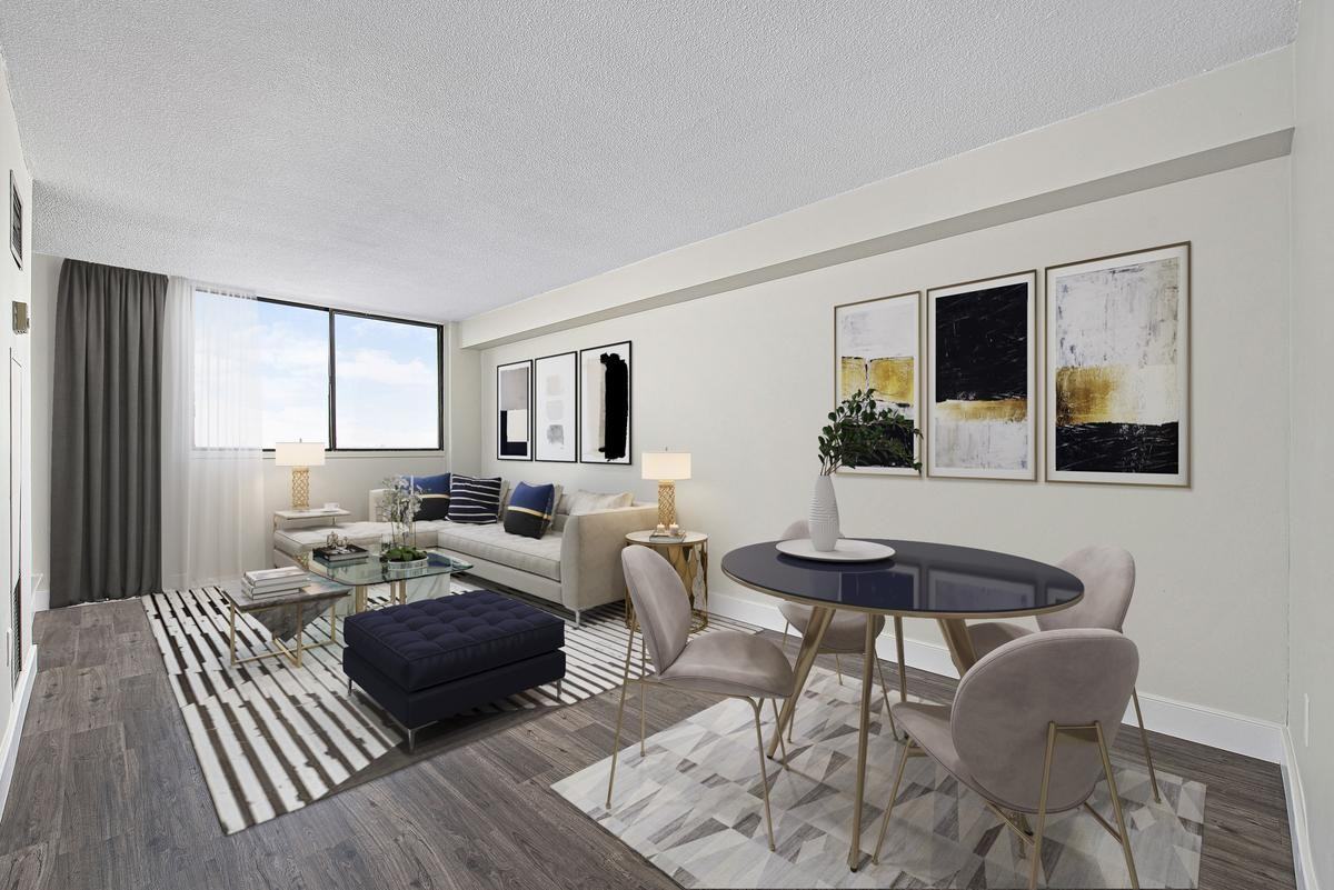 4500 Jane St. - Photo 7 of 28