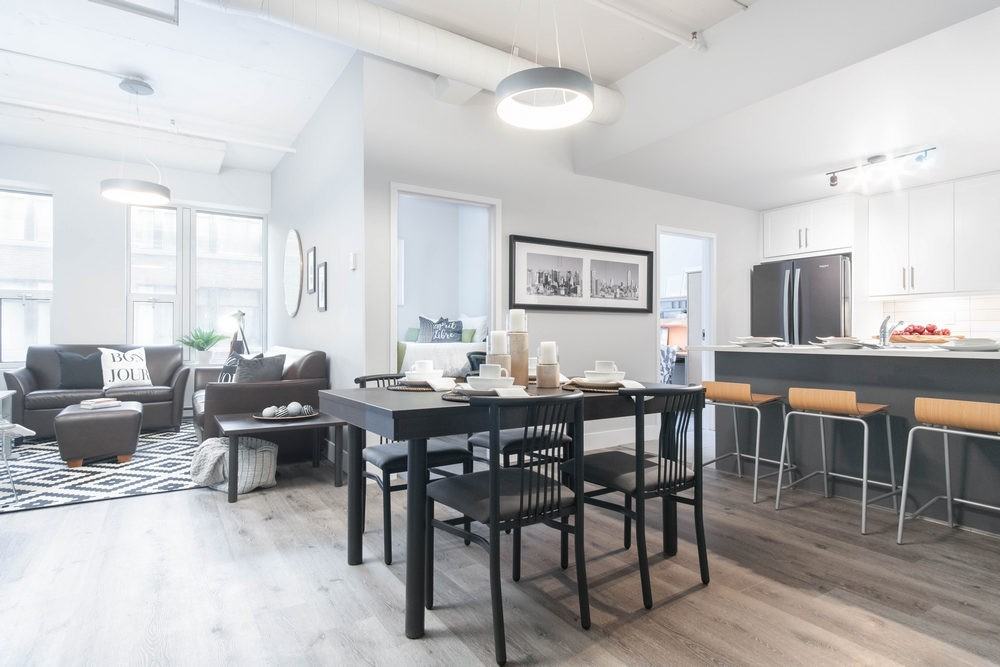 La MARQ - Photo 4 of 50