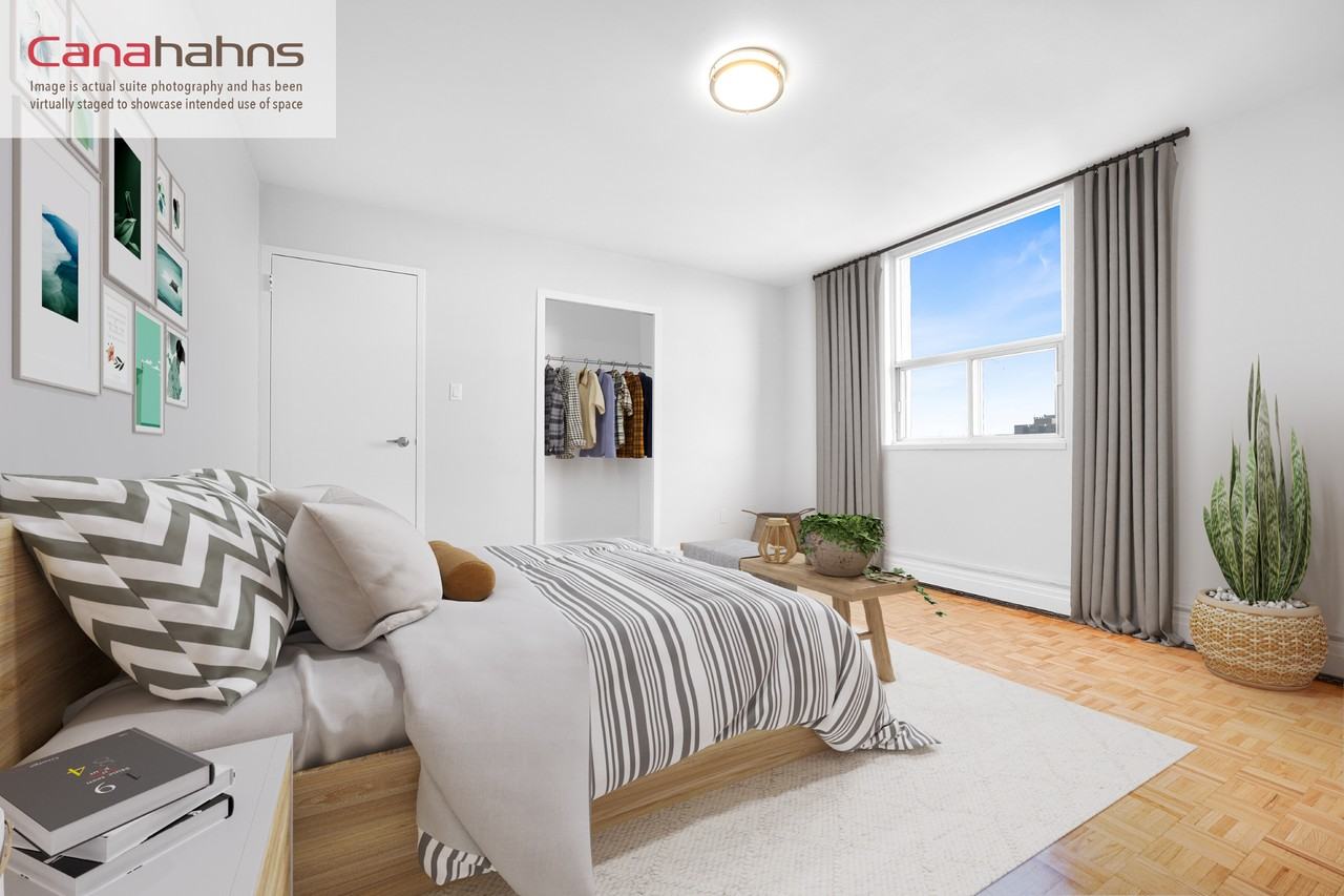 The Carillon Apartments for Rent in Mississauga - Photo 6 of 34