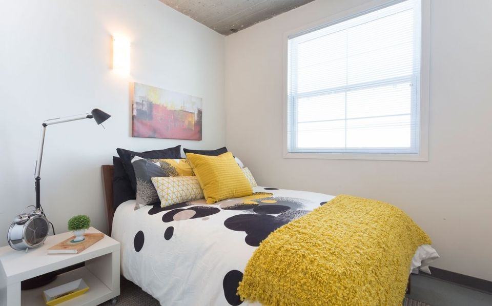 The Lofts on Alexander - Photo 5 of 26