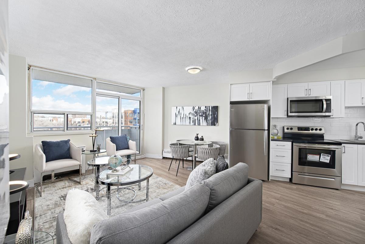 2050 Keele Street - Photo 5 of 34