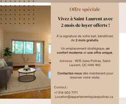 1615 Jules-Poitras - Photo 1 of 1