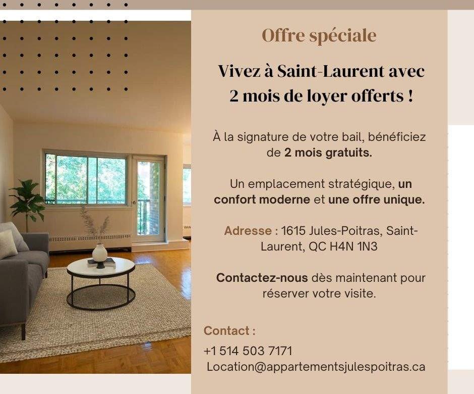 1615 Jules-Poitras - Photo 2 of 33