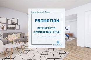 Grand Central Manor - Photo 1 of 1