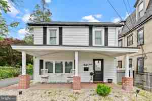 featured image of 7309 Sycamore Ave