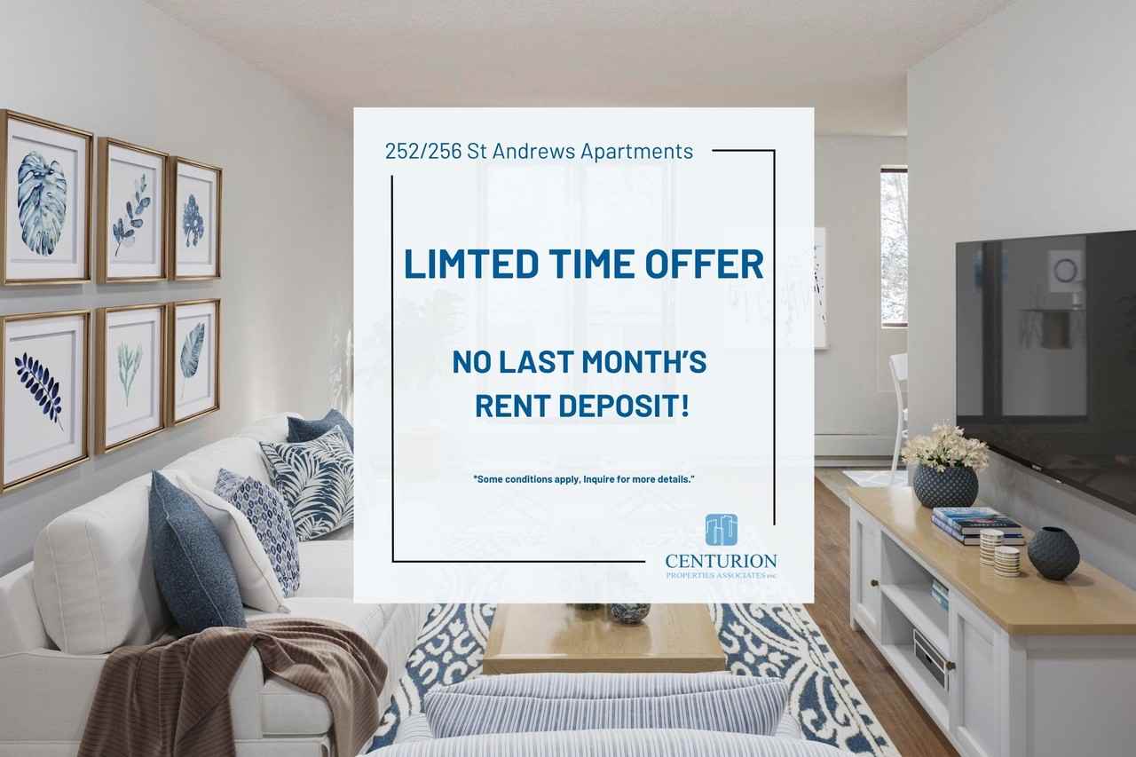 252/256 St Andrews Apartments - Photo 2 of 21