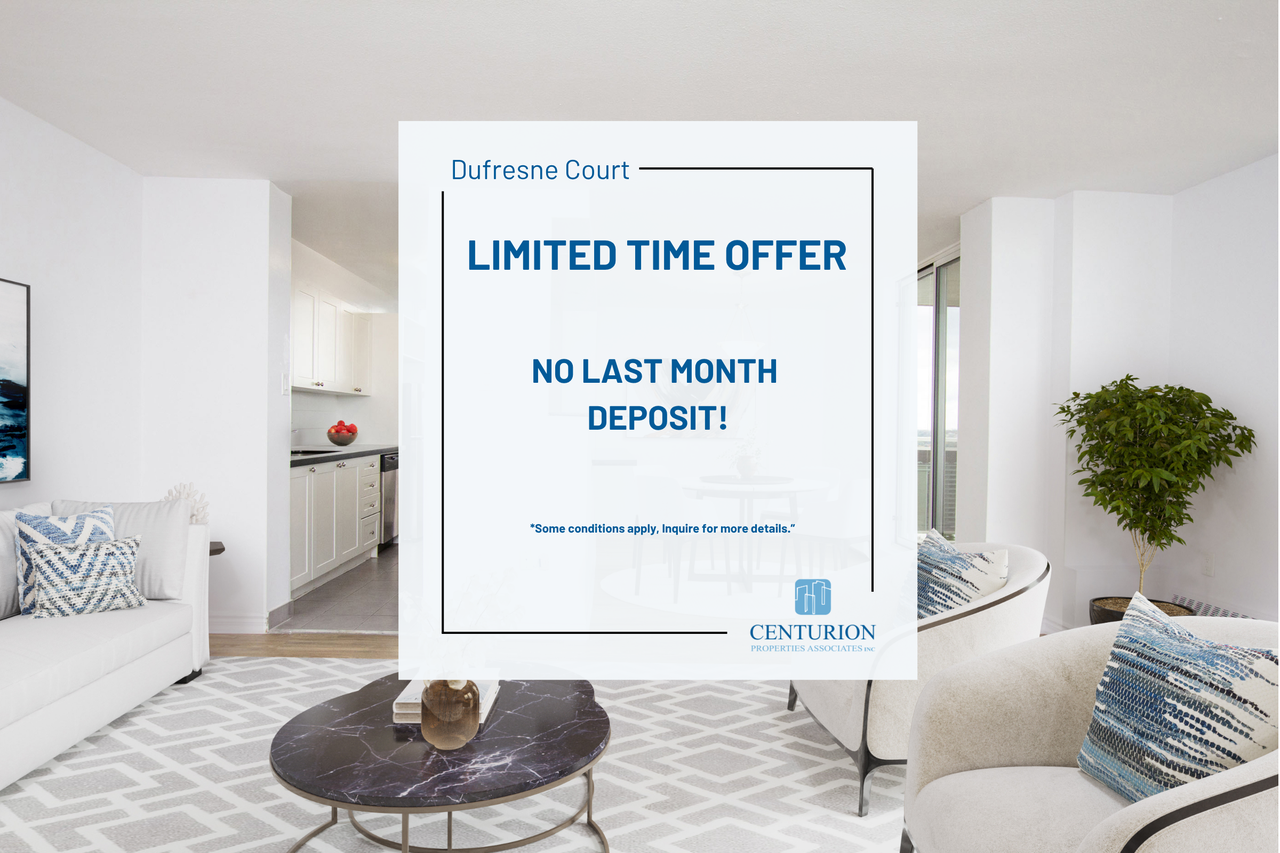 Dufresne Court Apartments - Photo 2 of 10