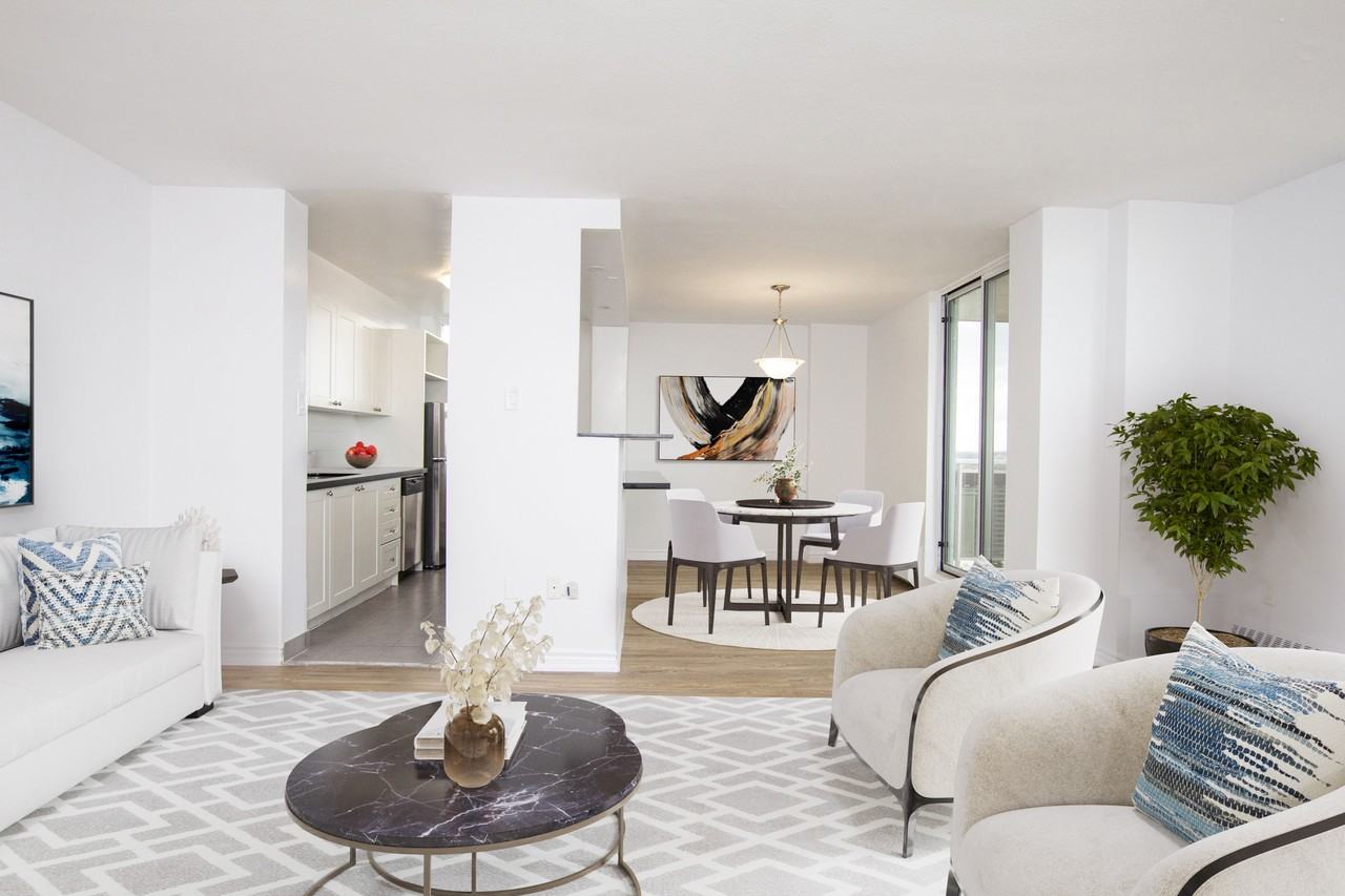 Dufresne Court Apartments - Photo 3 of 10