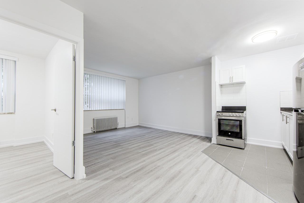 Biggin Court Apartments - Photo 5 of 8