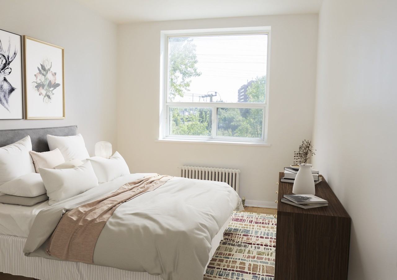 Biggin Court Apartments - Photo 6 of 8