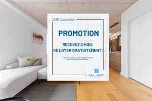 featured image of 3280 Boul Cavendish