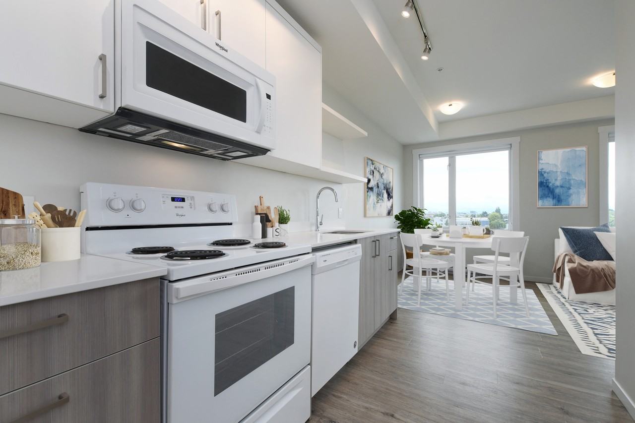 Verve - Photo 3 of 6