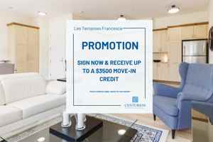 featured image of 1425 Vanier Pky