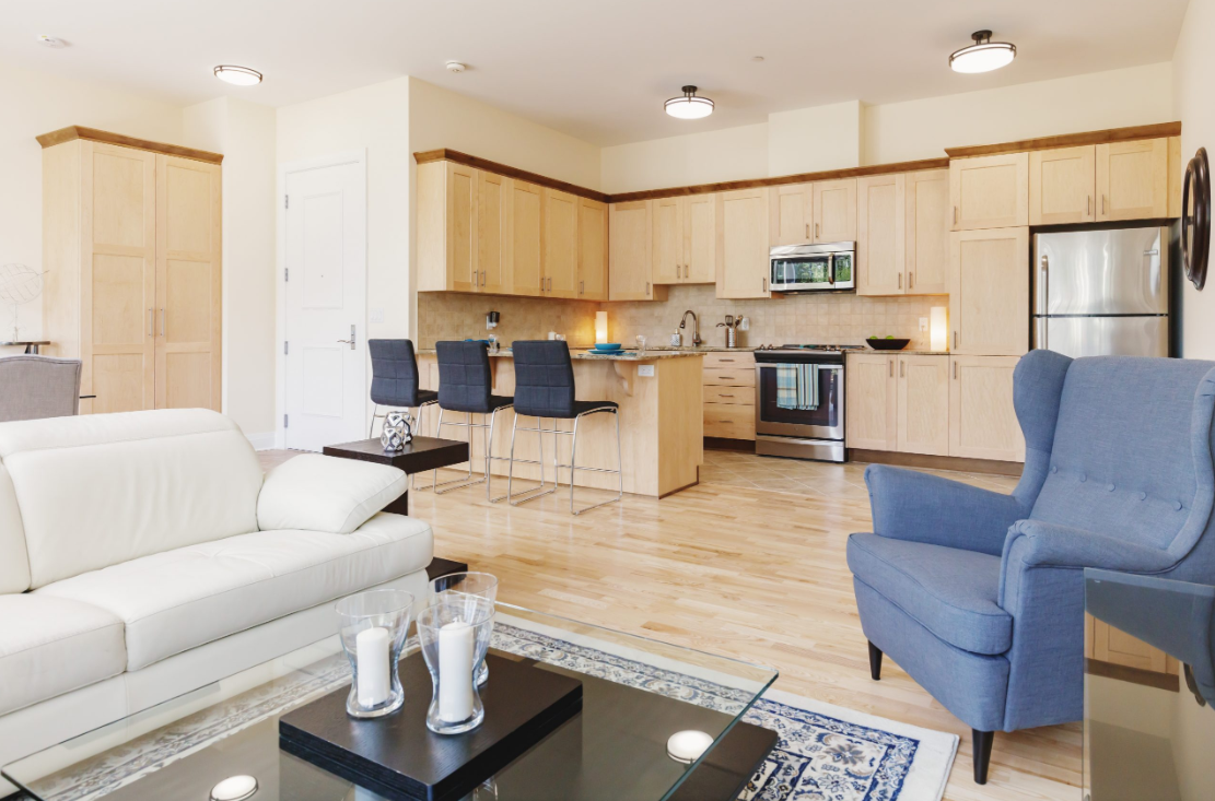 Les Terrasses Francesca - Photo 2 of 18