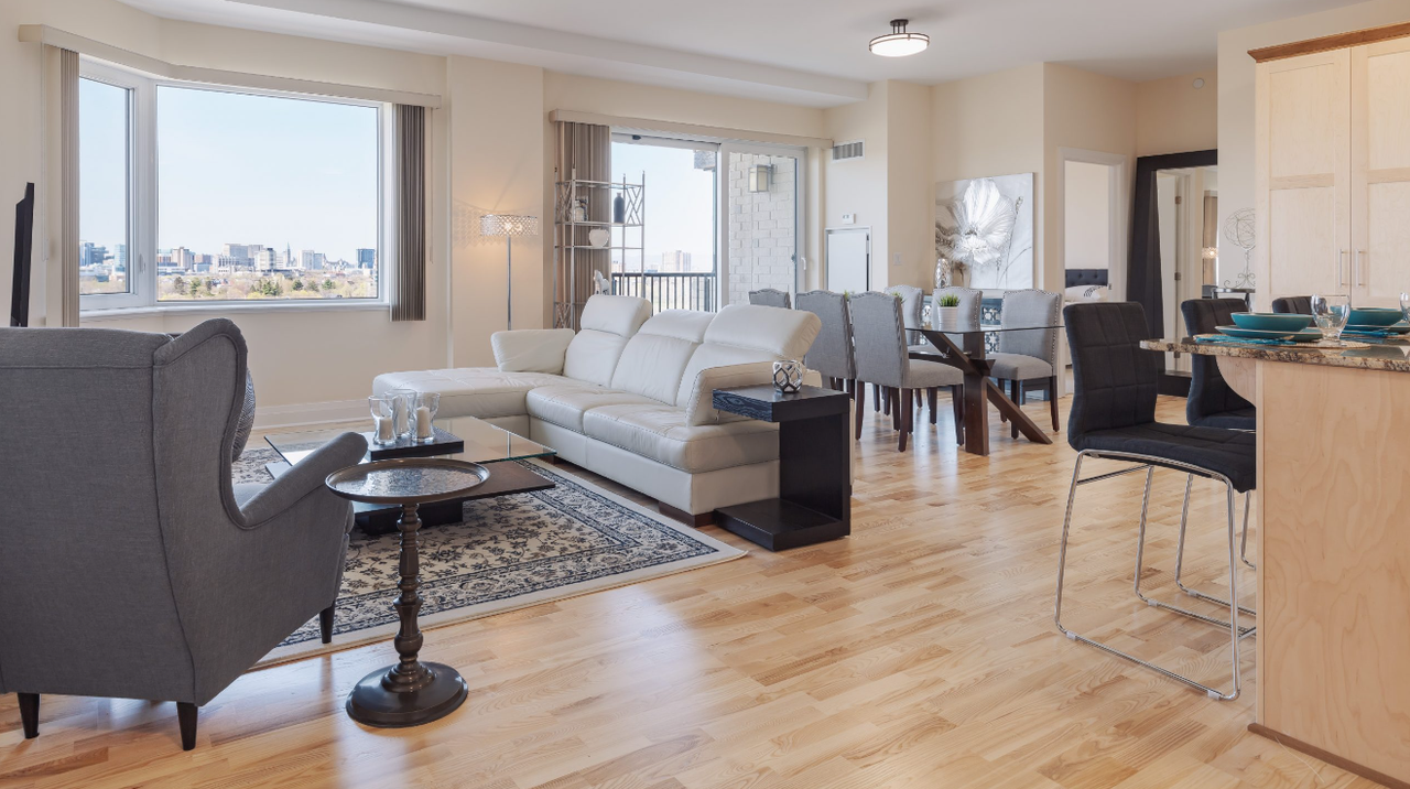 Les Terrasses Francesca - Photo 5 of 18