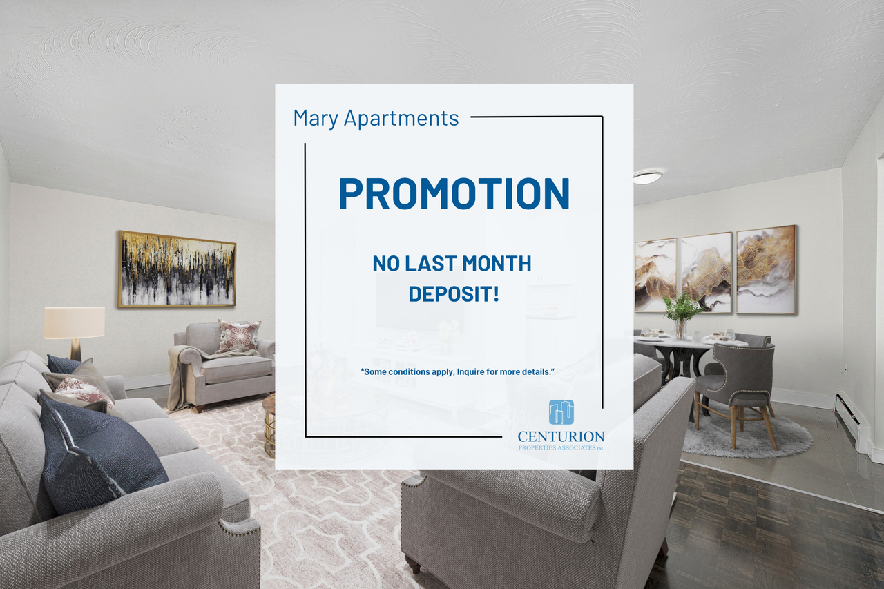 Mary Apartments - Photo 2 of 10