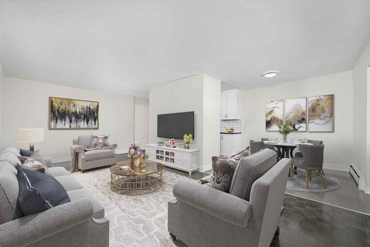 Mary Apartments - Photo 3 of 10