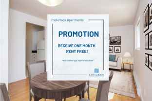 Park Place Apartments - Photo 1 of 1