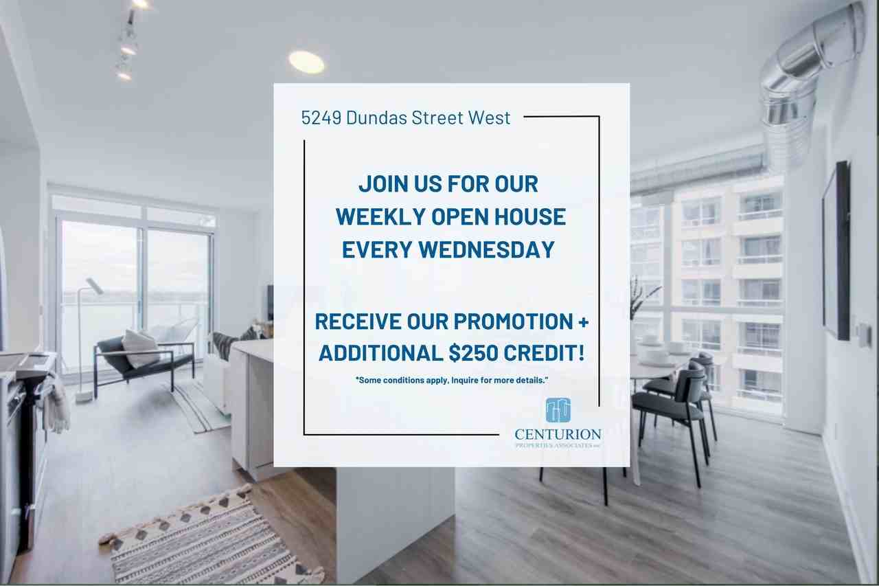 5249 Dundas Street W - Photo 2 of 31