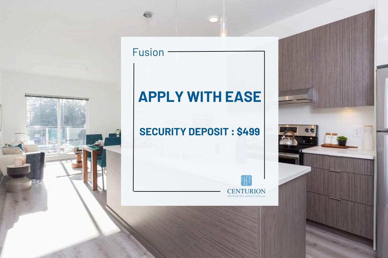 Fusion - Photo 2 of 15