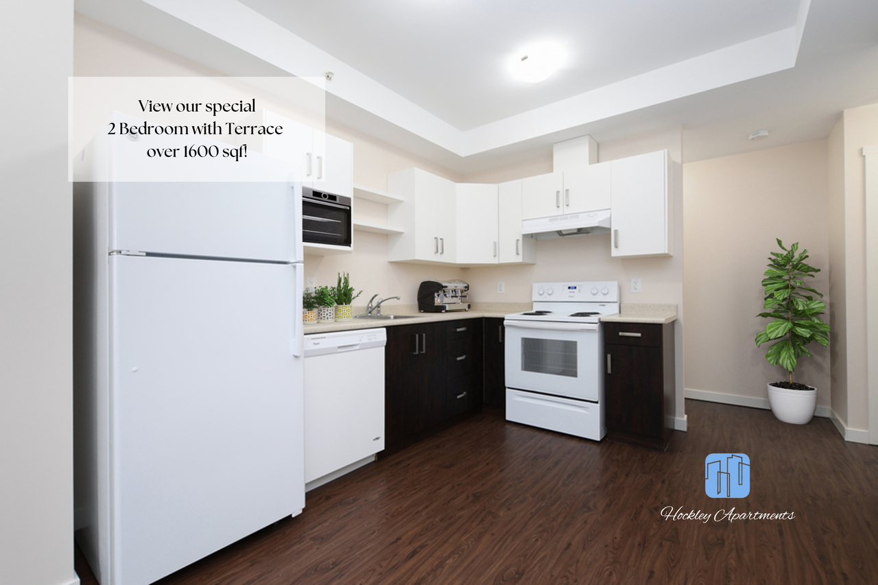 Hockley Apartments - Photo 3 of 8