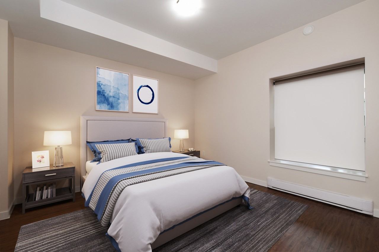 Hockley Apartments - Photo 5 of 8