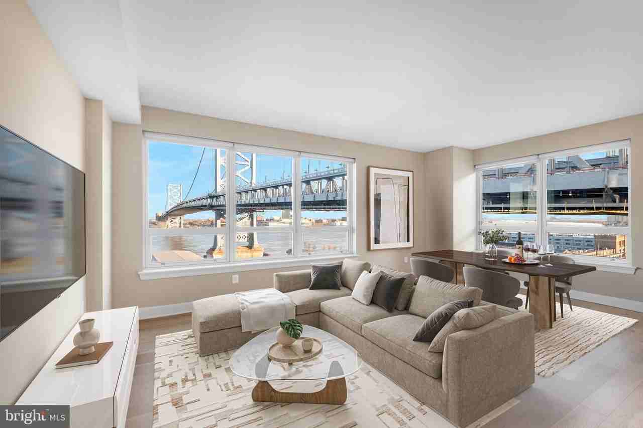 235 N Columbus Blvd Unit 515 #515