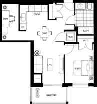 Windwood II - Photo 1 of 1