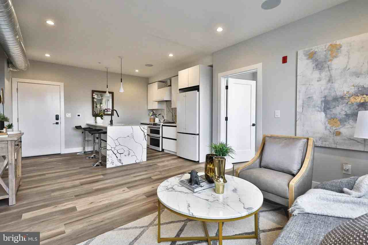 1612 Cambridge St Unit 304 #304 - Photo 3 of 13