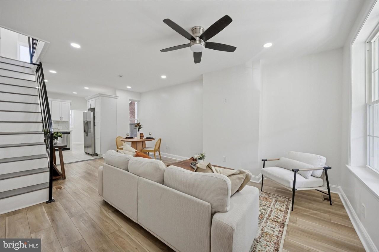 1526 N Hollywood St Unit 1 #1 - Photo 3 of 16