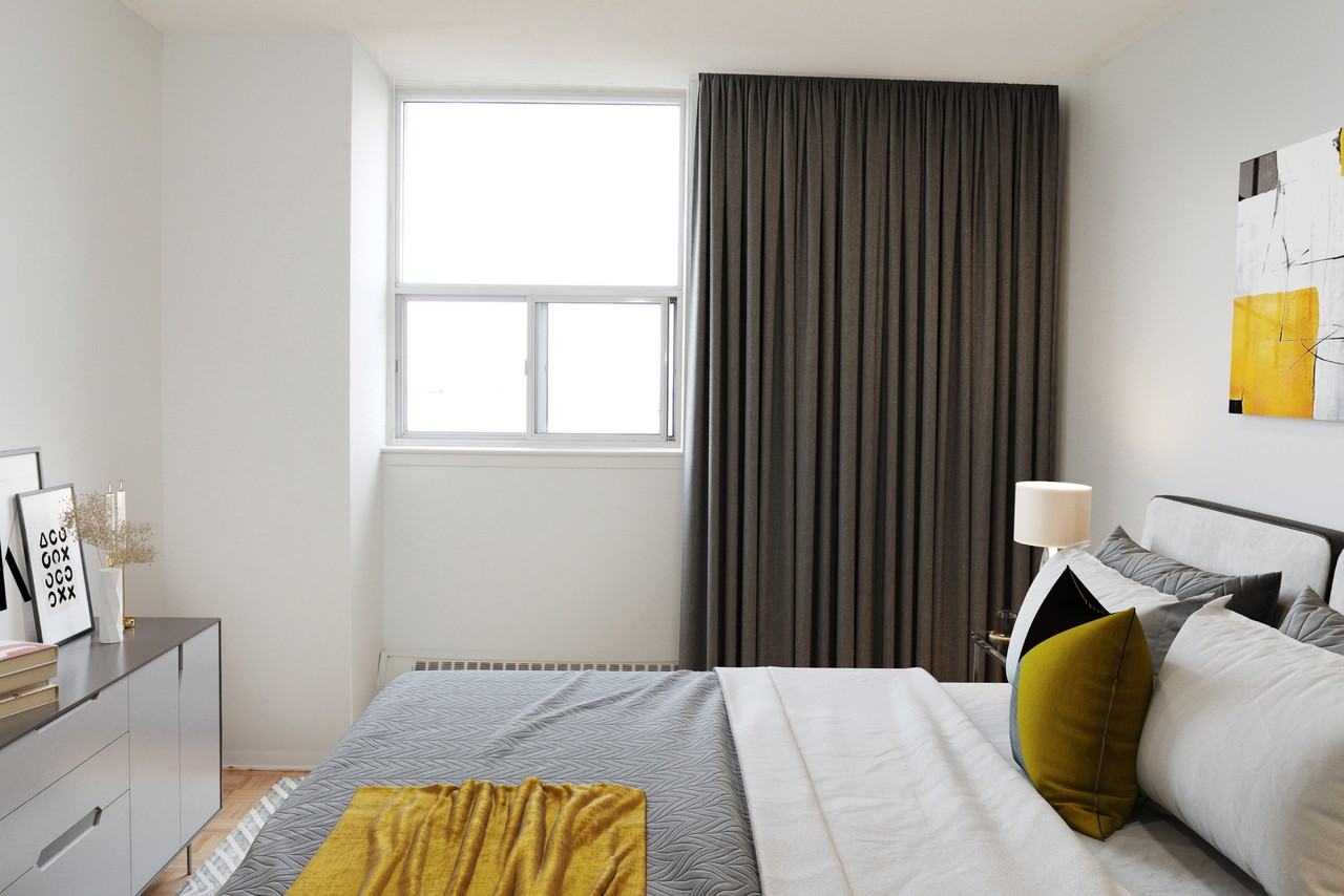 The Rivergate - Photo 2 of 20