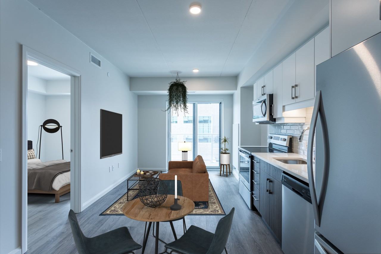 The Scott - Photo 2 of 50