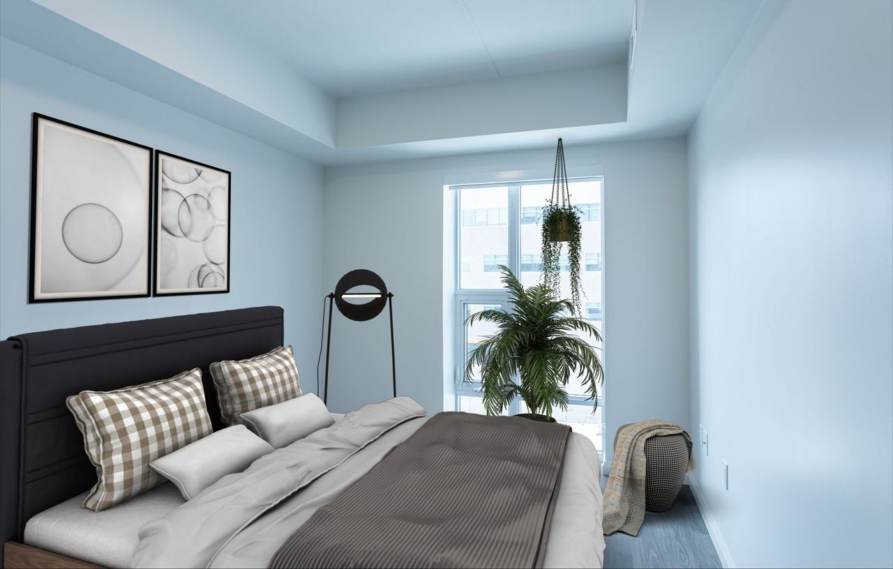 The Scott - Photo 3 of 50